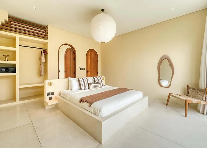 Dream 1 - 2br Luxury 8mins Walk To Villa