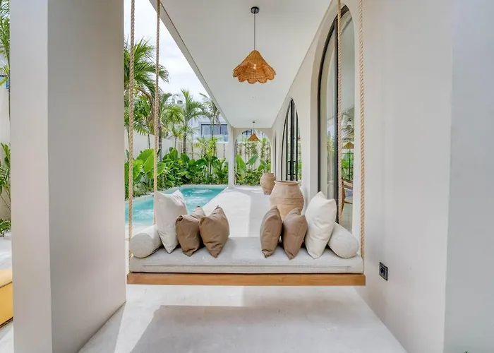 Dream 1 - 2br Luxury 8mins Walk To