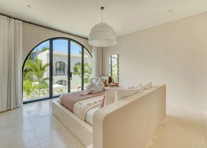 Dream 1 - 2br Luxury 8mins Walk To * Uluwatu (Bali)