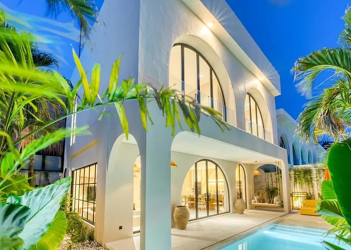Dream 1 - 2br Luxury 8mins Walk To